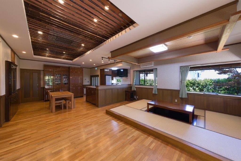 満天の庭 Manten-No-Niwa คุรุเมะ ภายนอก รูปภาพ
