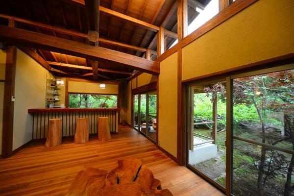 満天の庭 Manten-No-Niwa คุรุเมะ ภายนอก รูปภาพ